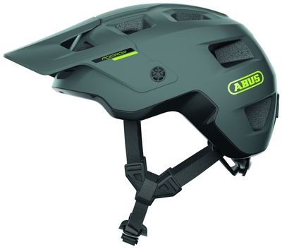 MTB-Helm Abus Mountainbike Helm MoDrop 2023 (Bild 1)