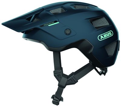 MTB-Helm Abus Mountainbike Helm MoDrop 2023 (Bild 4)