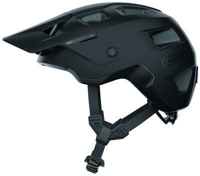 MTB-Helm Abus Mountainbike Helm MoDrop 2023 (Bild 2)