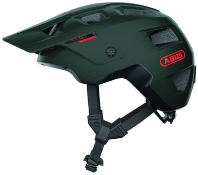 MTB-Helm Abus Mountainbike Helm MoDrop 2023 (Bild 3)