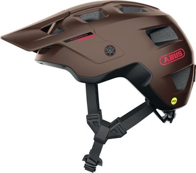 MTB-Helm Abus Mountainbike Helm MoDrop MIPS 2023 (Bild 6)