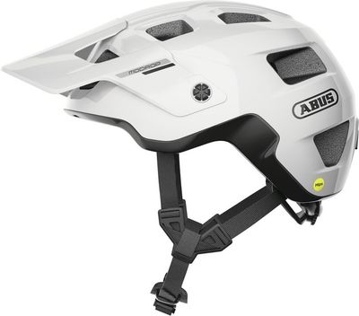 MTB-Helm Abus Mountainbike Helm MoDrop MIPS 2023 (Bild 5)