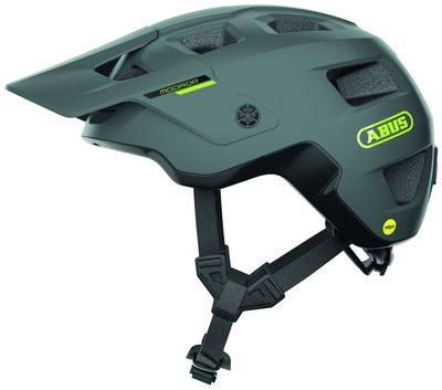 MTB-Helm Abus Mountainbike Helm MoDrop MIPS 2023 (Bild 2)