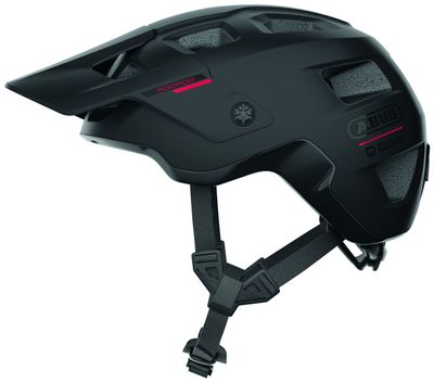 MTB-Helm Abus Mountainbike Helm MoDrop QUIN 2023 (Bild 1)