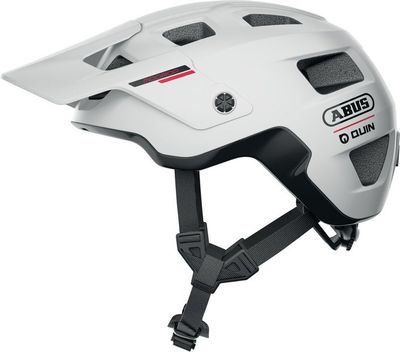 MTB-Helm Abus Mountainbike Helm MoDrop QUIN 2023 (Bild 2)