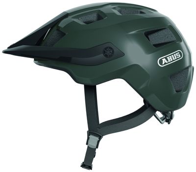 MTB-Helm Abus Mountainbike Helm MoTrip 2023 (Bild 3)