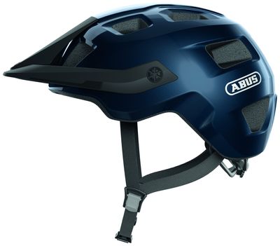 MTB-Helm Abus Mountainbike Helm MoTrip 2023 (Bild 1)