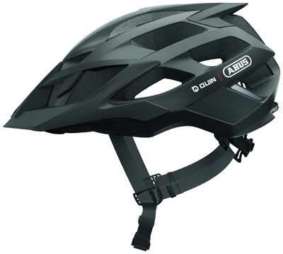 MTB-Helm Abus Mountainbike-Helm Moventor QUIN 2023 (Bild 1)