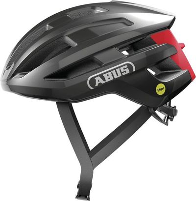 Rennrad Helm Abus PowerDome 2023 (Bild 4)