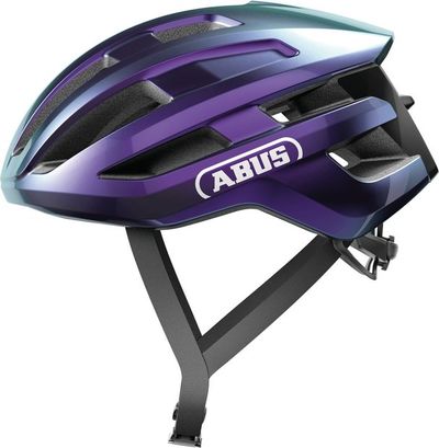 Rennrad Helm Abus PowerDome 2023 (Bild 7)