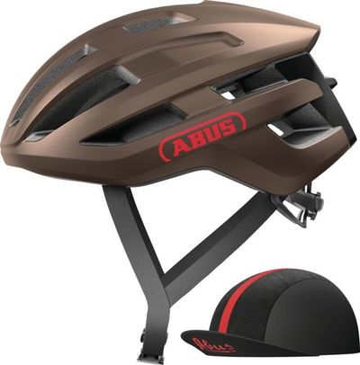 Rennrad Helm Abus PowerDome ACE 2023 (Bild 2)