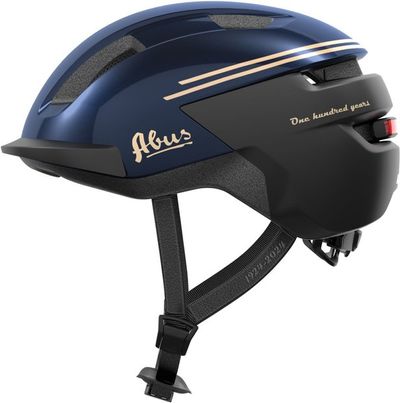 MTB-Helm Abus Purl-Y ACE 100 Years Edition 2025 (Bild 1)