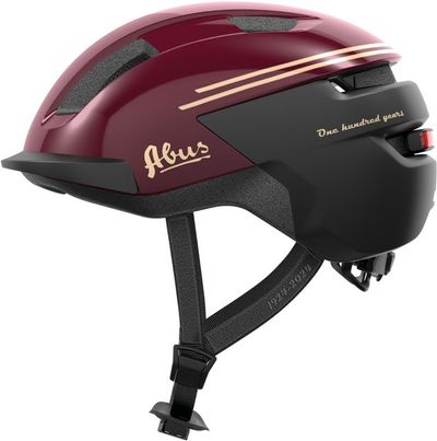 MTB-Helm Abus Purl-Y ACE 100 Years Edition 2025 (Bild 2)