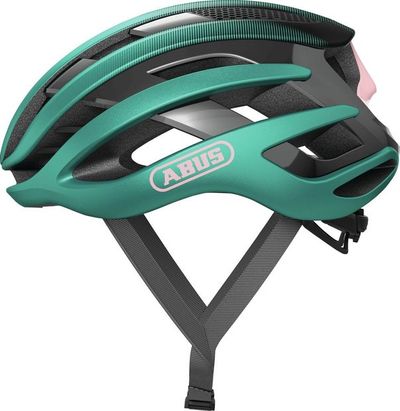 Rennrad Helm Abus Road Helm AirBreaker 2023 (Bild 13)