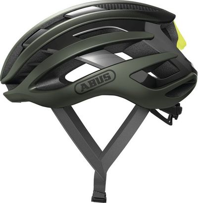 Rennrad Helm Abus Road Helm AirBreaker 2023 (Bild 12)