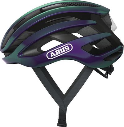 Rennrad Helm Abus Road Helm AirBreaker 2023 (Bild 11)