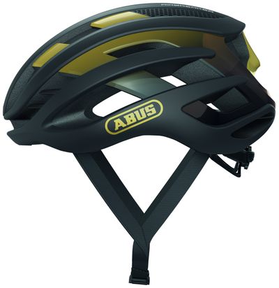 Rennrad Helm Abus Road Helm AirBreaker 2023 (Bild 4)