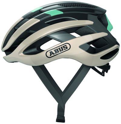 Rennrad Helm Abus Road Helm AirBreaker 2023 (Bild 7)