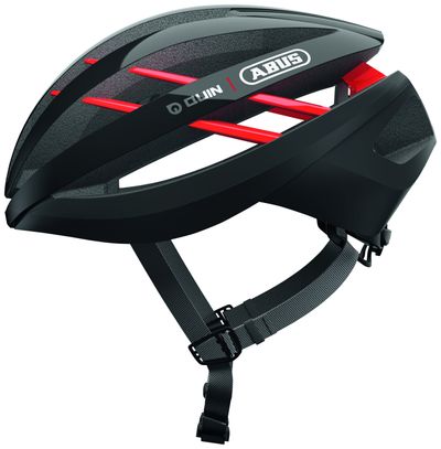 Rennrad Helm Abus Road Helm Aventor QUIN 2023 (Bild 1)
