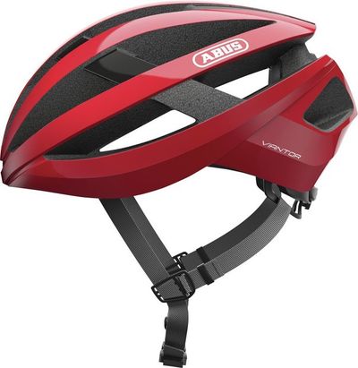Rennrad Helm Abus Road Helm Viantor 2023 (Bild 1)