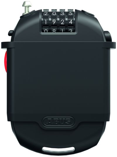 Kabelschloss Abus Roll-Back-Kabelschloss Combiflex™ 2503 2023 (Bild 1)