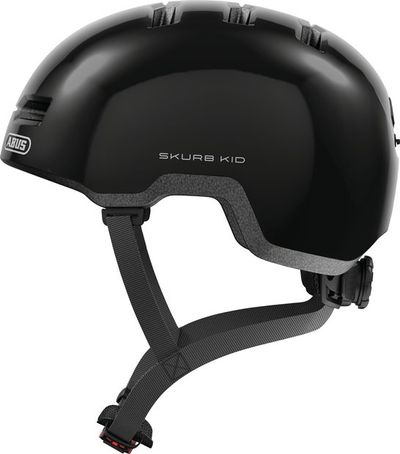 Kinderhelm Abus Skurb Kid 2023 (Bild 3)