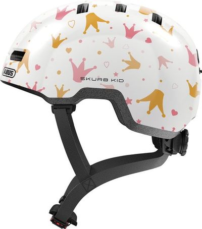 Kinderhelm Abus Skurb Kid 2023 (Bild 8)