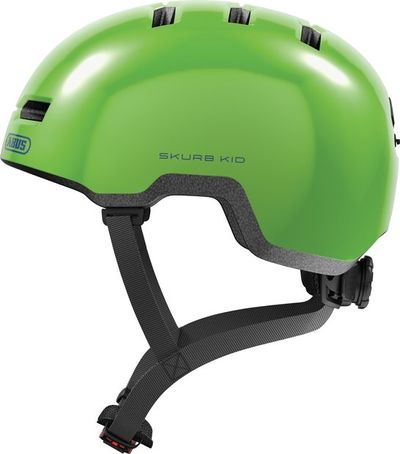 Kinderhelm Abus Skurb Kid 2023 (Bild 5)