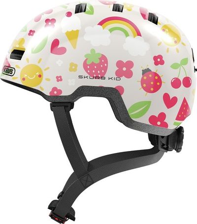 Kinderhelm Abus Skurb Kid 2023 (Bild 7)