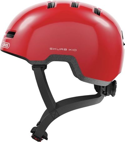 Kinderhelm Abus Skurb Kid 2023 (Bild 4)