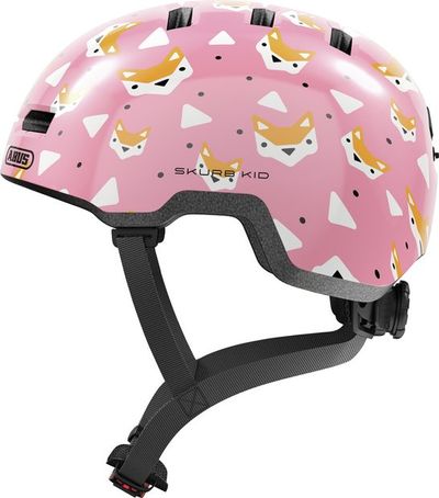 Kinderhelm Abus Skurb Kid 2023 (Bild 10)