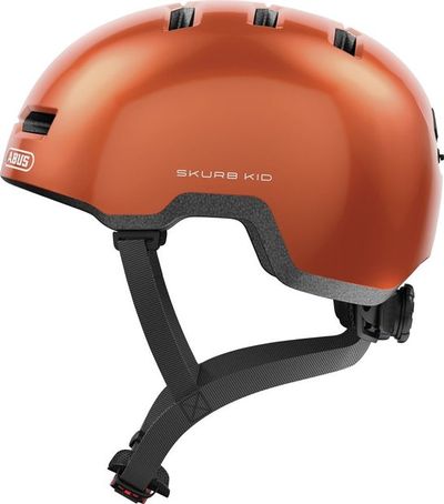 Kinderhelm Abus Skurb Kid 2023 (Bild 6)
