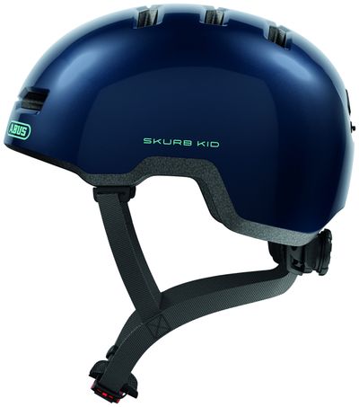 Kinderhelm Abus Skurb Kid 2023 (Bild 1)