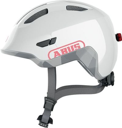 Fahrradhelme City und Trekking Abus Smiley 3.0 ACE LED 2024 (Bild 1)