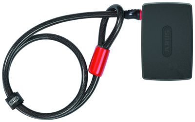Sonstige Fahrradschlösser Abus Spezialsicherung Alarmbox 2.0 2023 (Bild 1)