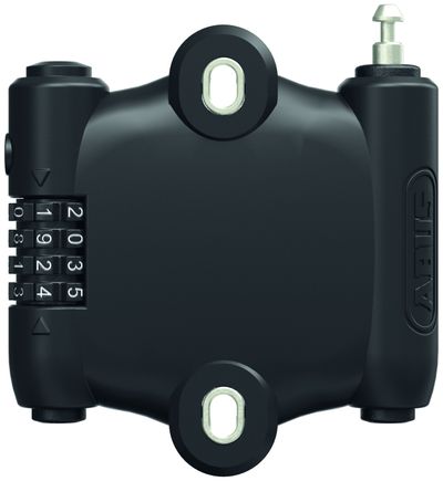 Sonstige Fahrradschlösser Abus Spezialsicherung SportFlex 2504 2023 (Bild 1)