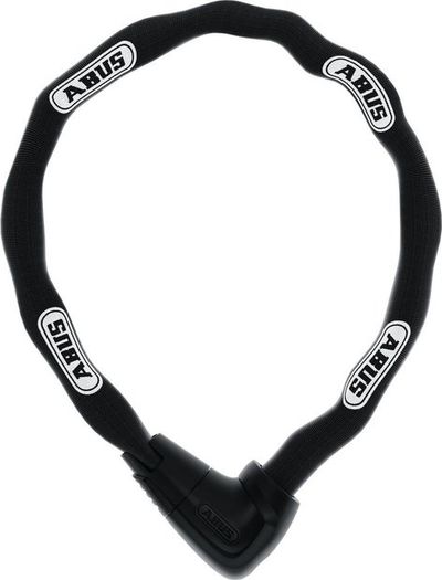 Kettenschloss Abus Steel-O-Chain XPlus 9809K/110 2025 (Bild 1)