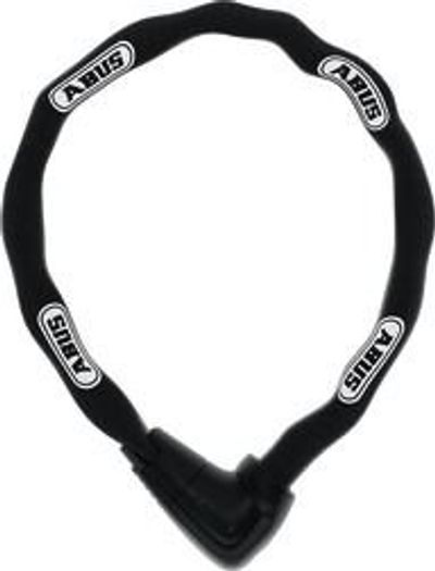 Kettenschloss Abus Steel-O-Chain XPlus 9809K/140 2025 (Bild 1)