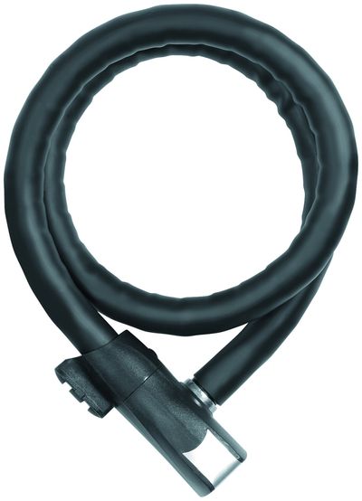 Kabelschloss Abus Steel-O-Flex Centuro 860 2023 (Bild 1)