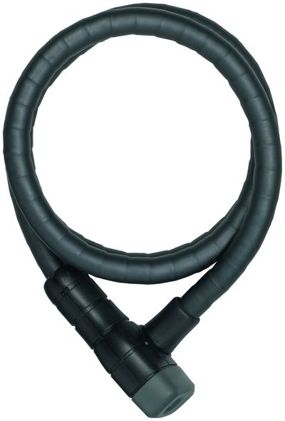 Kabelschloss Abus Steel-O-Flex Microflex 6615K 2023 (Bild 1)