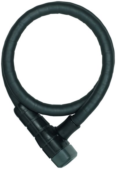 Kabelschloss Abus Steel-O-Flex Microflex 6615K 2023 (Bild 1)