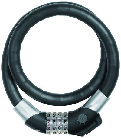 Kabelschloss Abus Steel-O-Flex Steel-O-Flex™ Raydo Pro 1460 2023 (Bild 1)