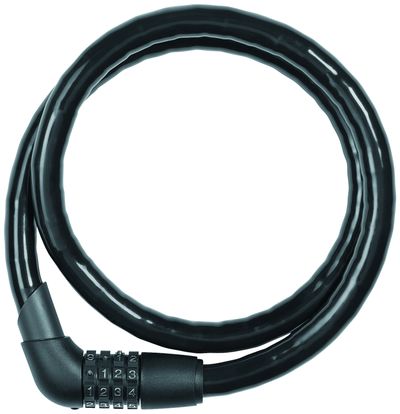 Kabelschloss Abus Steel-O-Flex Steel-O-Flex™ Tresor 1360 2023 (Bild 1)