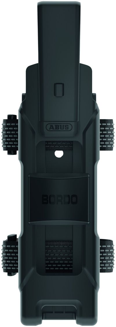 Sonstige Fahrradschlösser Abus Tasche ST 6000 BORDO™ 2023 (Bild 1)
