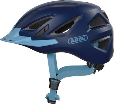 Fahrradhelme City und Trekking Abus Urban-I 3.0 2024 (Bild 10)