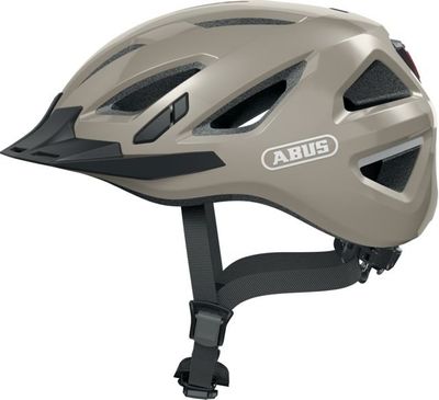 Fahrradhelme City und Trekking Abus Urban-I 3.0 2024 (Bild 1)