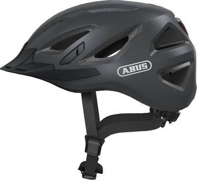Fahrradhelme City und Trekking Abus Urban-I 3.0 2024 (Bild 9)