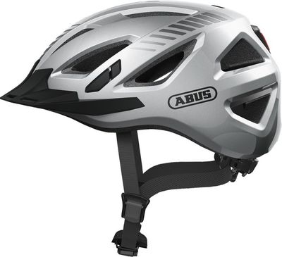 Fahrradhelme City und Trekking Abus Urban-I 3.0 2024 (Bild 7)