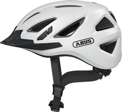 Fahrradhelme City und Trekking Abus Urban-I 3.0 2024 (Bild 6)