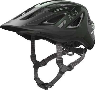 Fahrradhelme City und Trekking Abus Urban-I 3.0 ACE 2023 (Bild 5)
